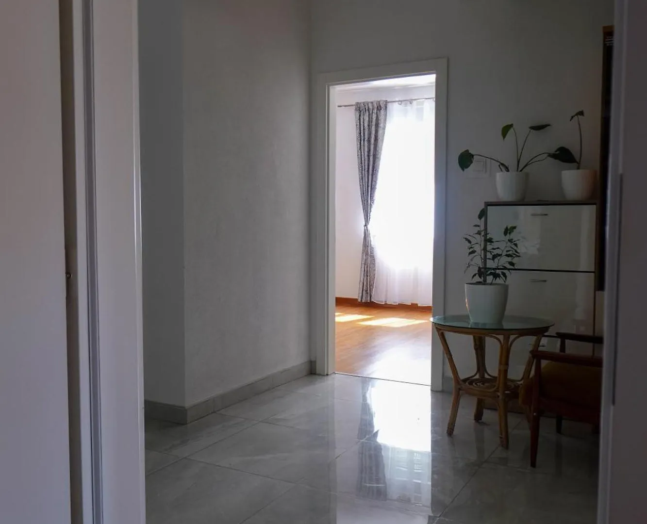 Apartments Nikolina Posedarje