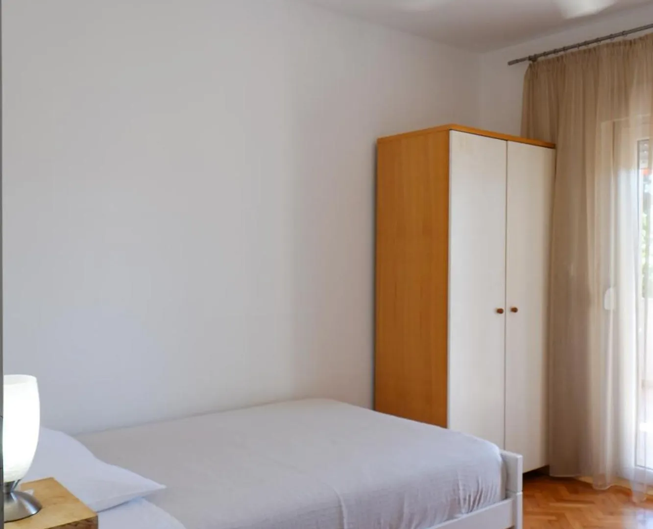 Apartments Nikolina Posedarje